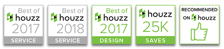 Houzz Awards