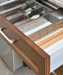 Drawer Divider