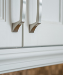 Modern Light Valance