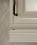 Beaded Door Rail Moulding