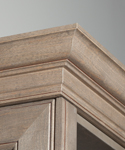 Tall Crown Moulding
