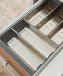 Orgaline Drawer Inserts
