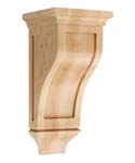Corbel 6