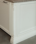 Door Column