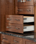 Hutch Drawers