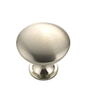 107 - Brushed Nickel