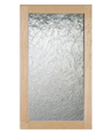 Glass Door - Warwick