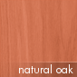 Natural Oak